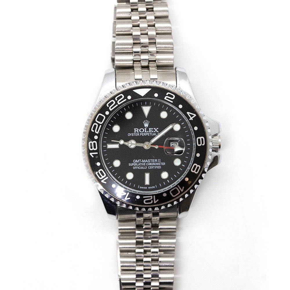 Rolex - 008 Replica 3A Quality