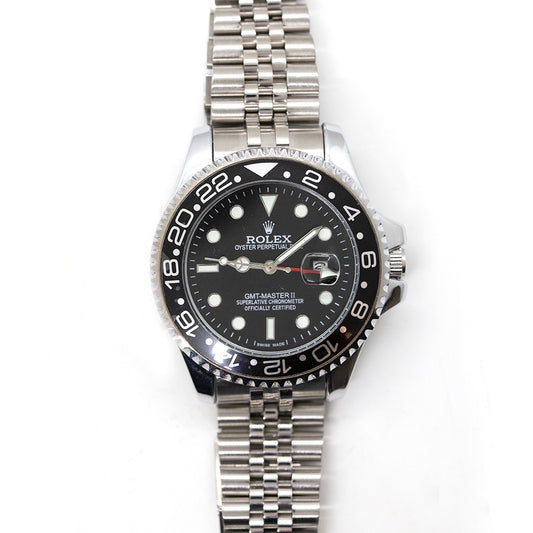 Rolex - 008 Replica 3A Quality