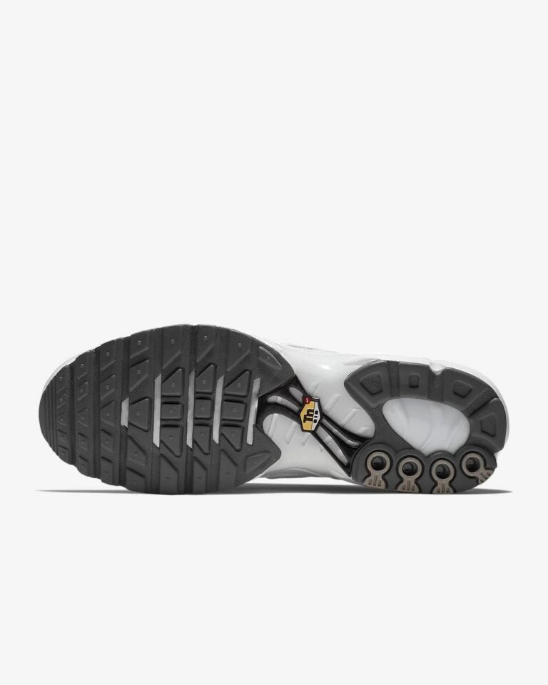 Παπούτσι - Nike Air Max Plus TN – White