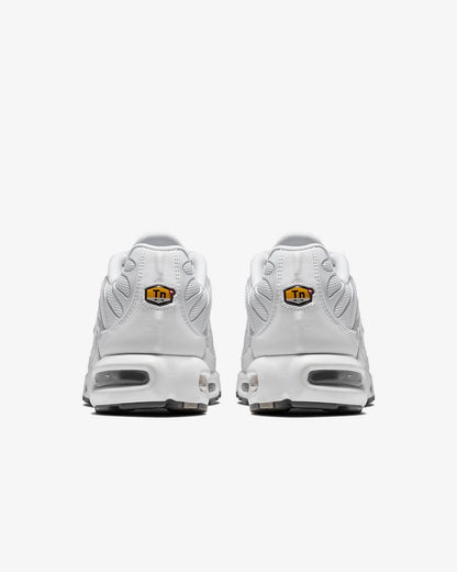 Παπούτσι - Nike Air Max Plus TN – White
