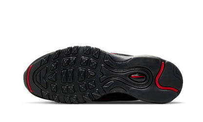 Παπούτσι - Nike Air Max 97 Black Red