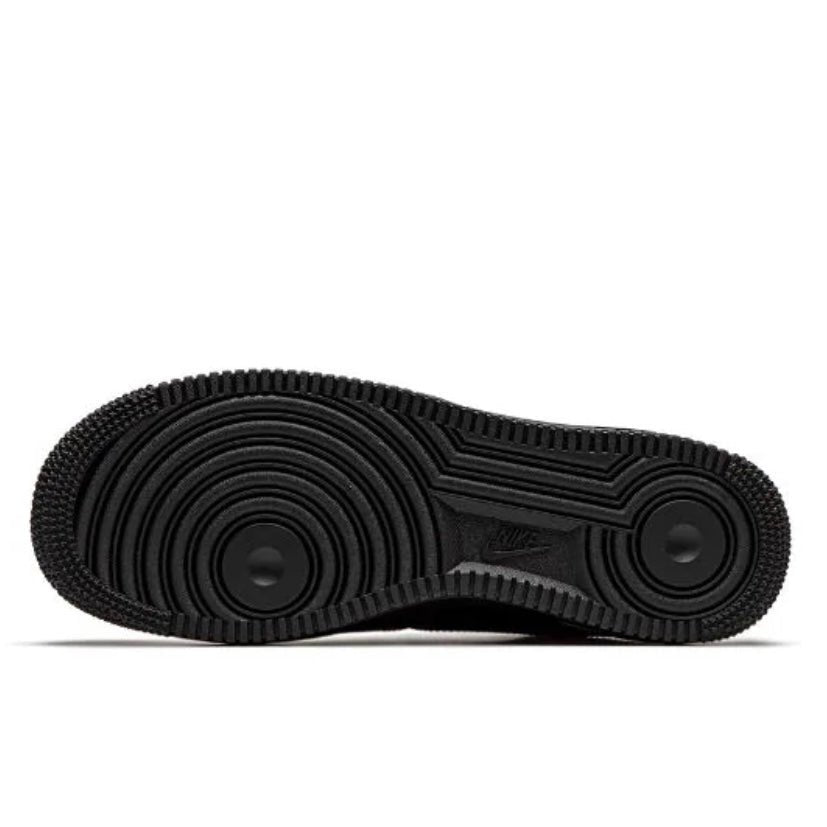 Παπούτσι - Nike Air Force 1 07’ Supreme Black