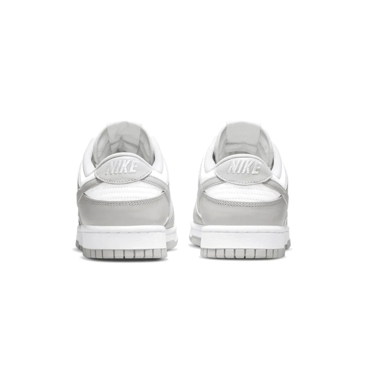 Παπούτσι - Nike Dunk Low Grey Fog