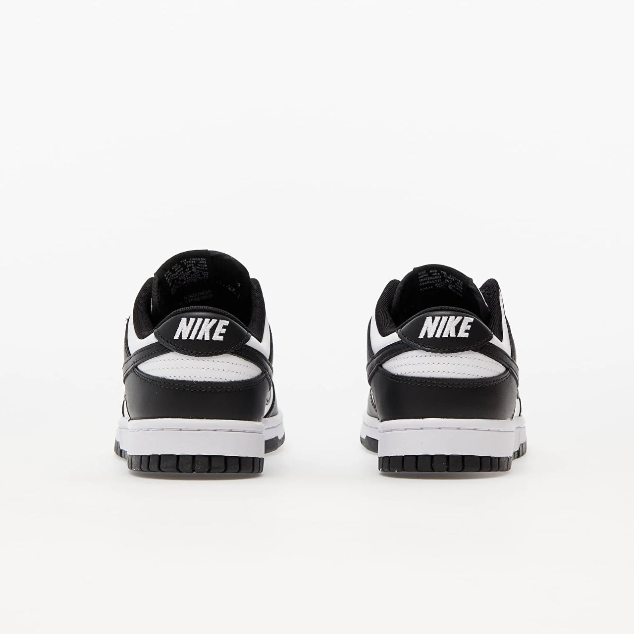 Παπούτσι - Nike Dunk Low Retro "Panda"